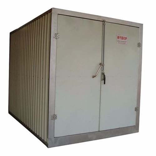 Diy Powder Coat Curing Oven: Homemade Coating Perfection